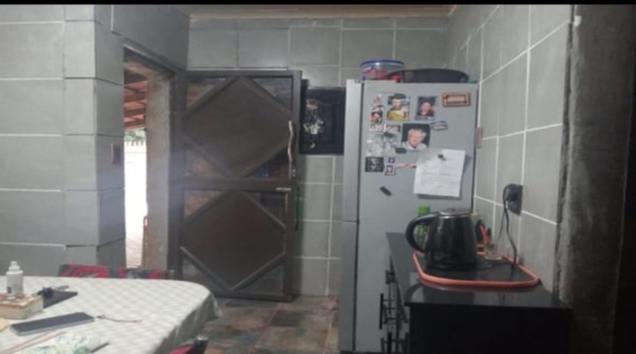 3 Bedroom Property for Sale in Sasolburg Ext 12 Free State